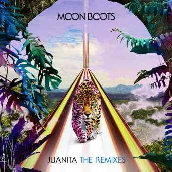 Moon Boots – Juanita (The Remixes)