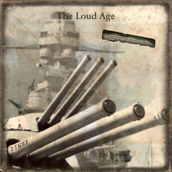 The Loud Age – The Second Siren