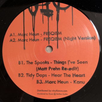 VA – OSCV006