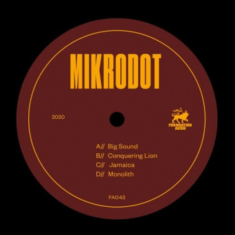 Mikrodot – Big Sound