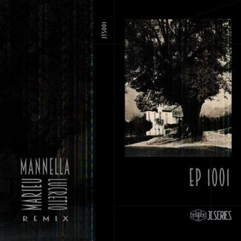 Mannella – EP 1001
