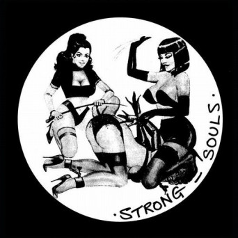 Strong Souls – Sensual / Original Ground