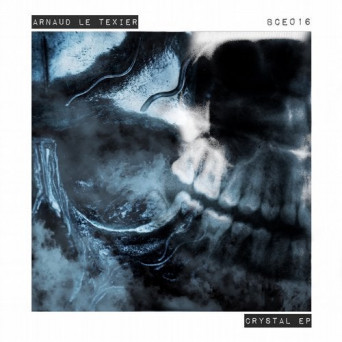 Arnaud Le Texier – Crystal EP
