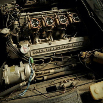 Paul Kalkbrenner – Speak Up EP