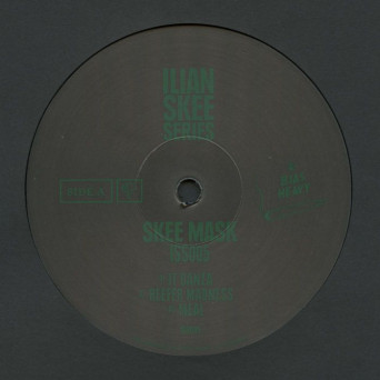 Skee Mask – ISS005