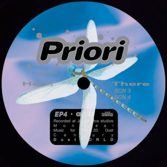 Priori – SCN