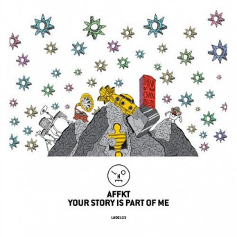 Affkt – Your Story is Part of me