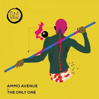 Ammo Avenue – The Only One