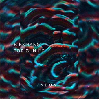 Biesmans – Top Gun EP