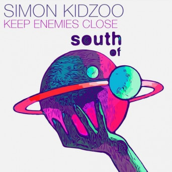 Simon Kidzoo – Keep Enemies Close