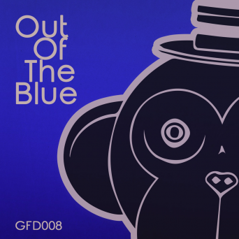 Guy From Downstairs – Out Of The Blue
