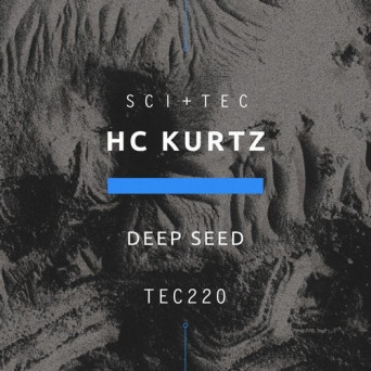 Hc Kurtz – Deep Seed