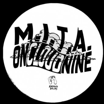 M.I.T.A. – On Cloud Nine EP