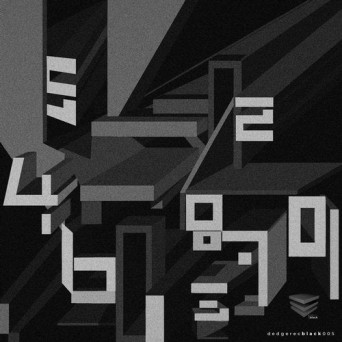 Renato Ratier – Numbers EP