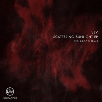 SLV – Scattering Sunlight EP
