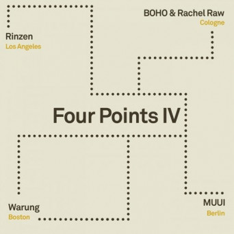 VA – Four Points IV