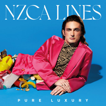 NZCA/Lines – Prisoner Of Love