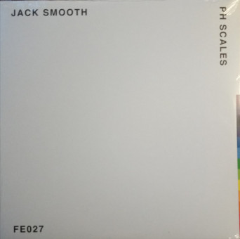 Jack smooth – pH Scales