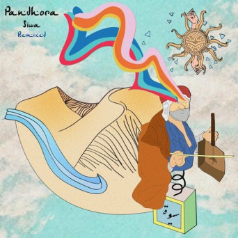 Pandhora – Siwa [Remixed]
