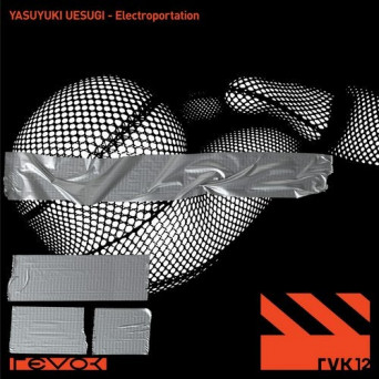 Yasuyuki Uesugi – Electroportation LP