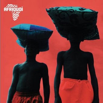 Afriquoi – Time is A Gift Which We Share All The Time