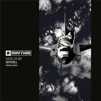 Gotshell – Satelite EP