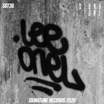 Lee Onel – Bombastic Ep