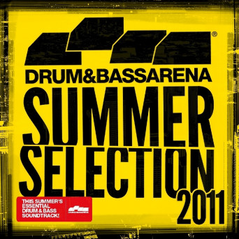 VA – Drum & BassArena Summer Selection 2011