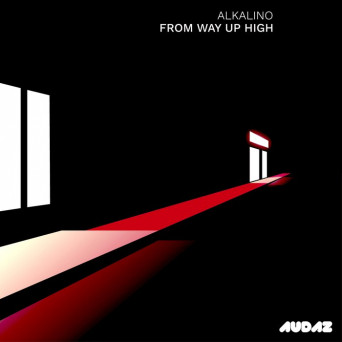 Alkalino – From Way Up High