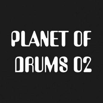 Tim Taylor & Dan Zamani – Planet Of Drums 02