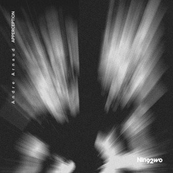 Andre Arnaud – Apperception