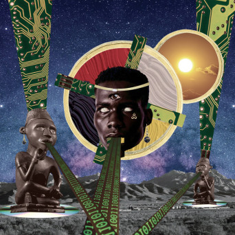 King Britt – Back2Black