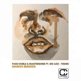 Paso Doble & Jim Mastershine feat. Idd Aziz – Tishiki