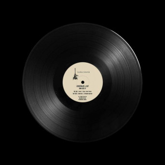 ku-x351 – Mono Iced EP