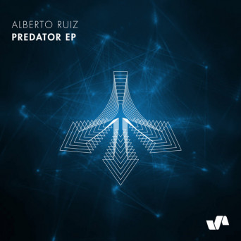 Alberto Ruiz – Predator EP