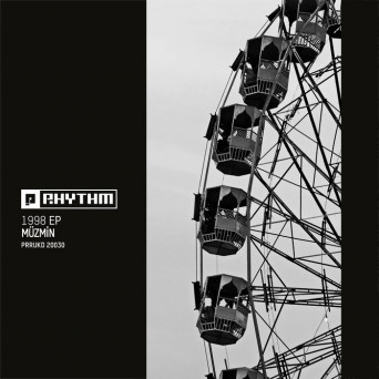 Muzmin – 1998 EP