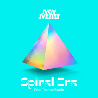 Jaga Jazzist – Spiral Era (Prins Thomas Remix)