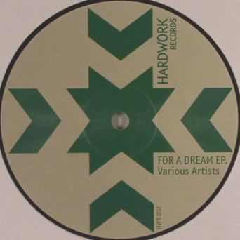 VA – For A Dream EP