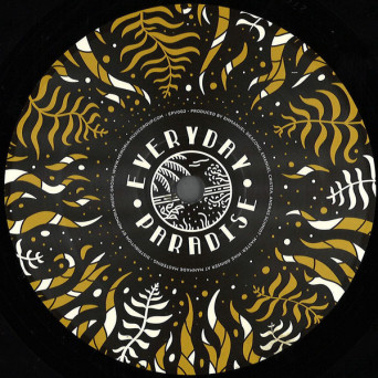Los Bastoneros – Perspectives EP
