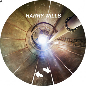 Harry Wills – Sensual Yarn EP