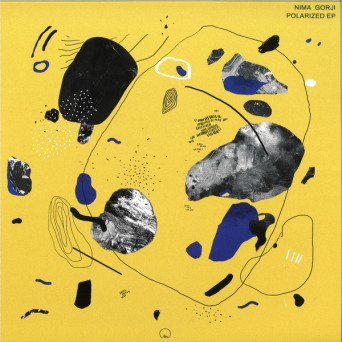 Nima Gorji – Polarized EP