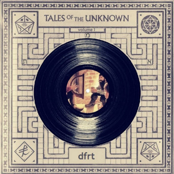 Diferit – Tales Of The Unknown (Vol I)