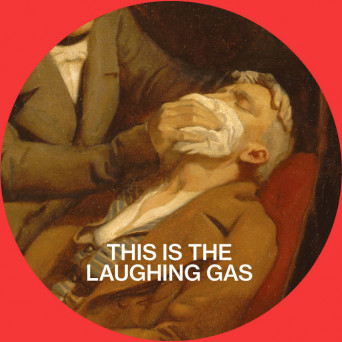 Yssue – The Laughing Gas