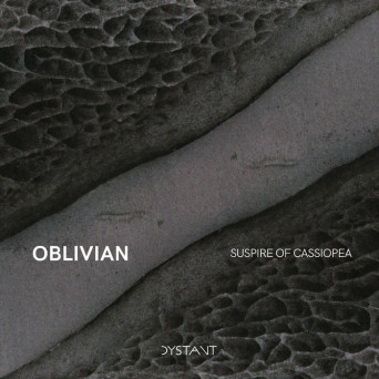 Oblivian – Suspire Of Cassiopea EP