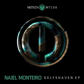 Najel Monteiro – Delfshaven EP
