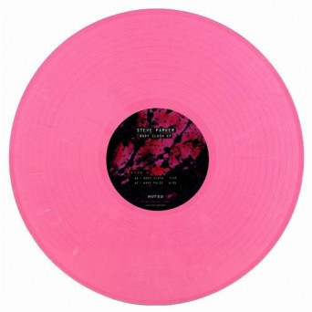 Steve Parker – Body Clash Ep