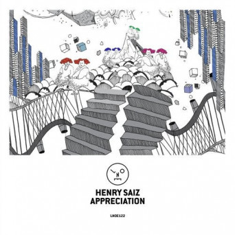 Henry Saiz – Appreciation