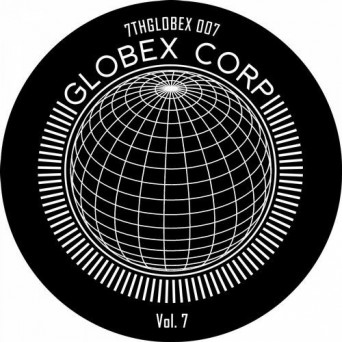 Tim Reaper, Fringe – Globex Corp, Vol. 7