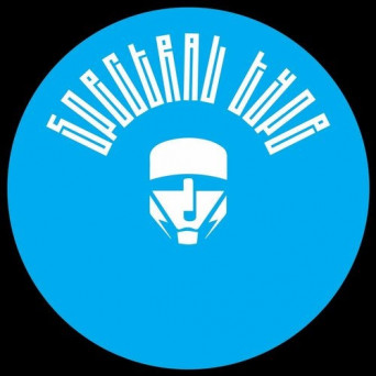 Spectral Type – Blue Light