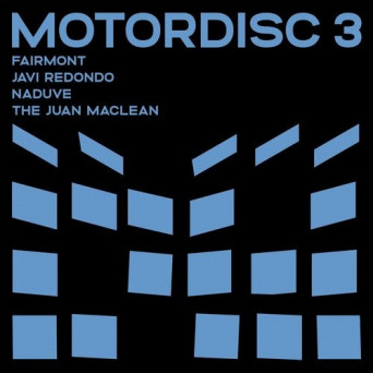 VA – Motordisc 3
